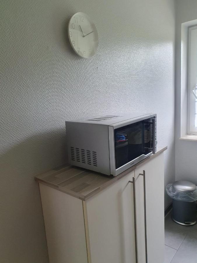 ヴレーメンMoevenschissアパートメント エクステリア 写真